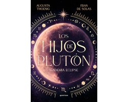 Los hijos de Plutón
