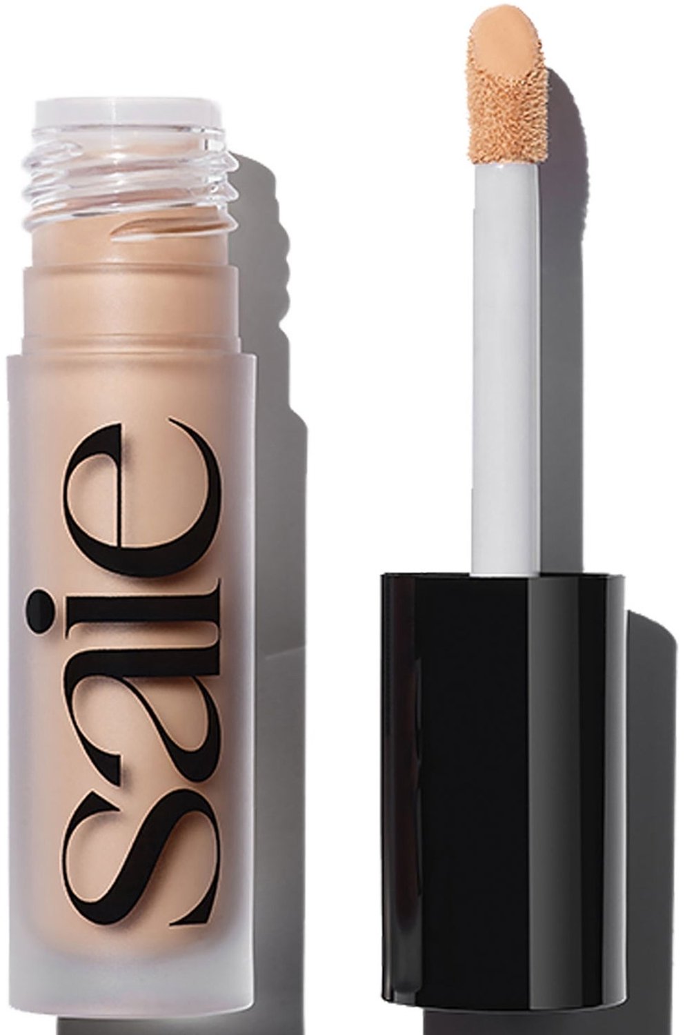 Saie - Slip Tint Radiant All-Over Concealer - Concealer 5 ml - 10