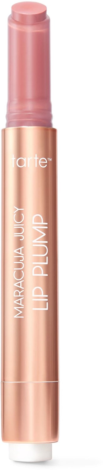 tarte - Maracuja Juicy Lip Plump - Plumping lipgloss 2,7 g - Cherry Blossom