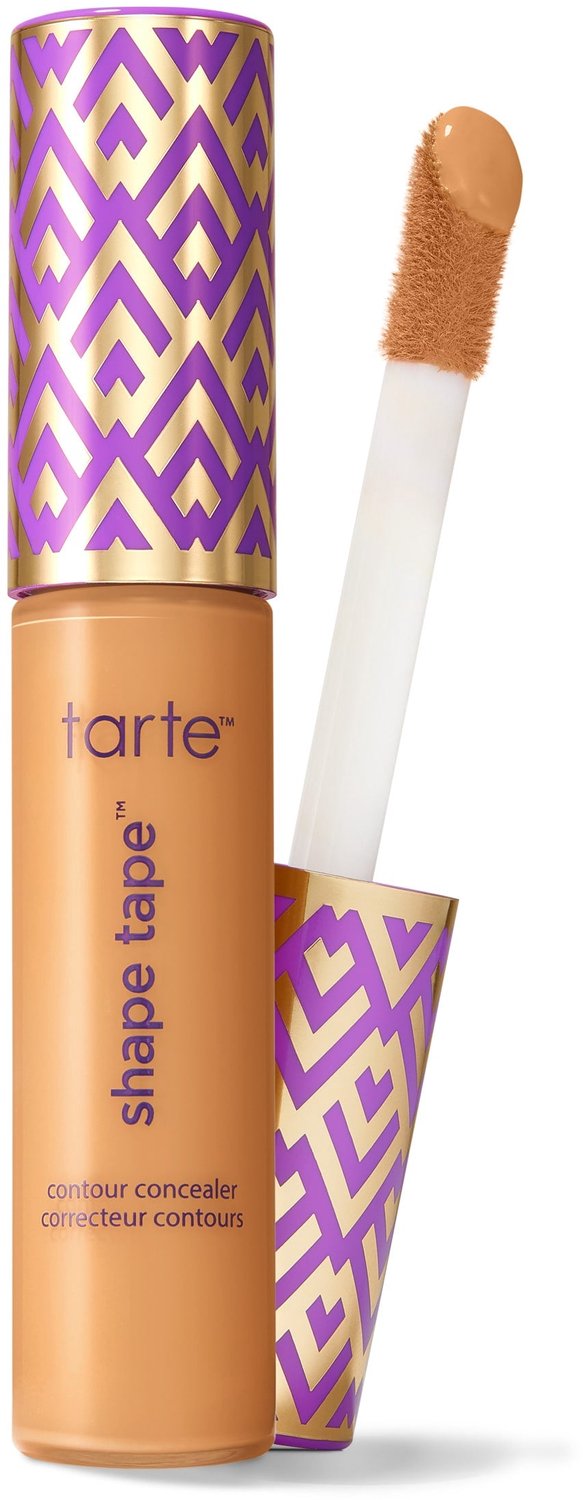 Tarte | shape tape™ | Concealer | 36S medium-tan sand