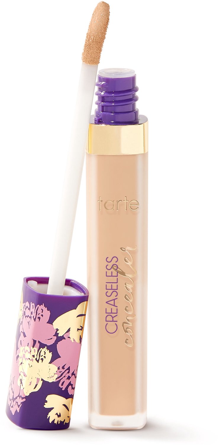 tarte - Maracuja Creaseless Concealer - Concealer 6,4 g - 20S Light Sand
