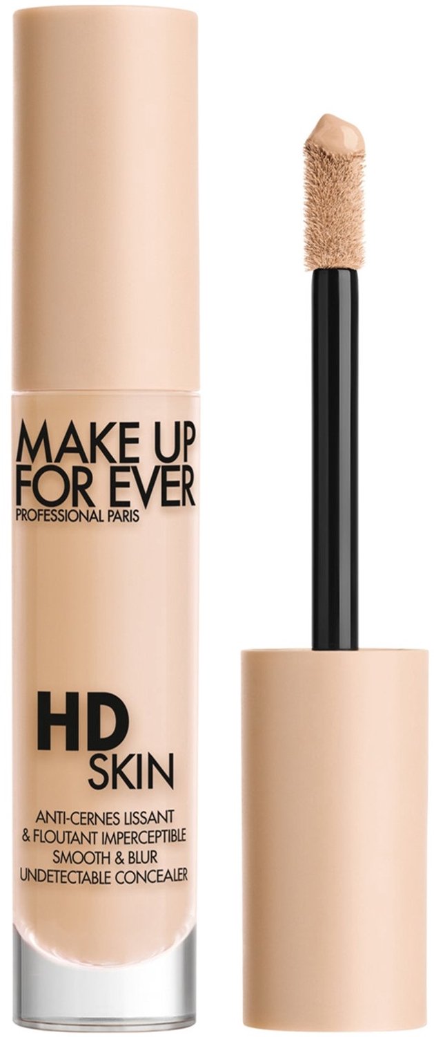 MAKE UP FOR EVER - HD Skin Concealer - Concealer 4,7 ml - 1.4
