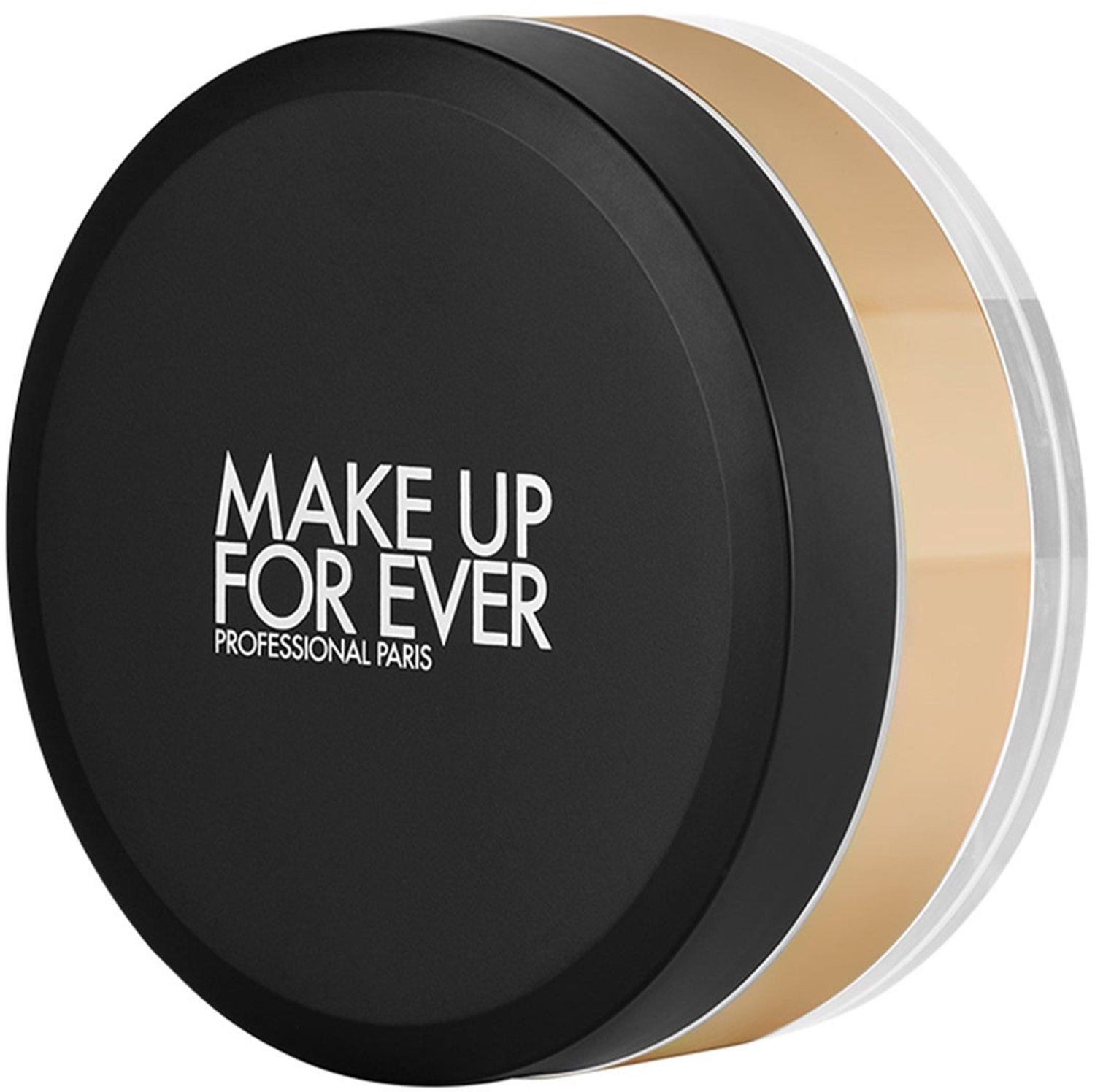 MAKE UP FOR EVER - HD Skin Setting Powder - Losse setting powder 18 g - 3.1 - Tan Golden