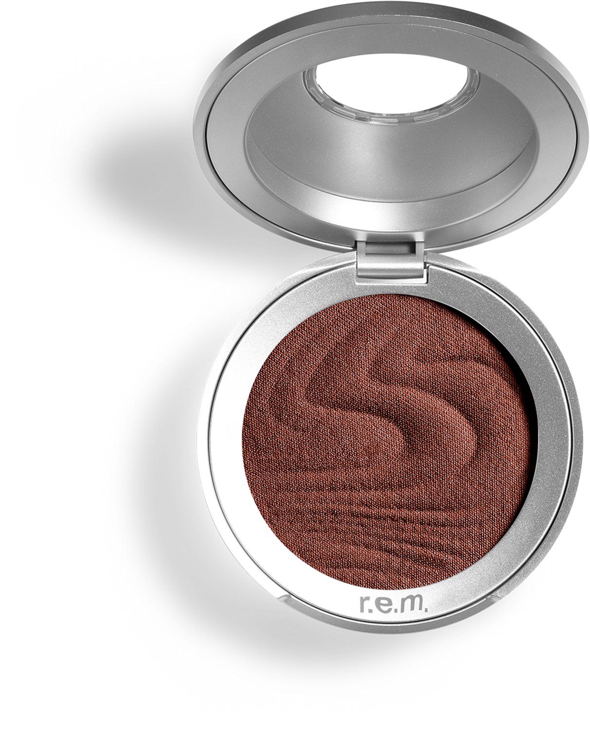 r.e.m. beauty - Hypernova Satin Matte Blush - Poederblush 5 g - Stars In The Sand
