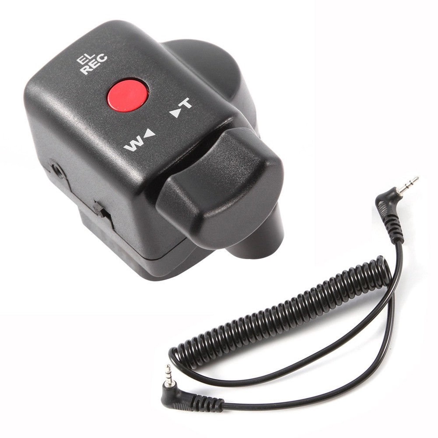 Camcorder Zoom Control met Jack Kabel voor Panasonic en Sony