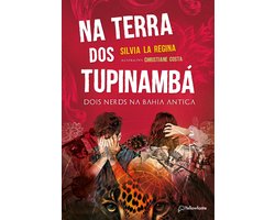 Na terra dos Tupinambá