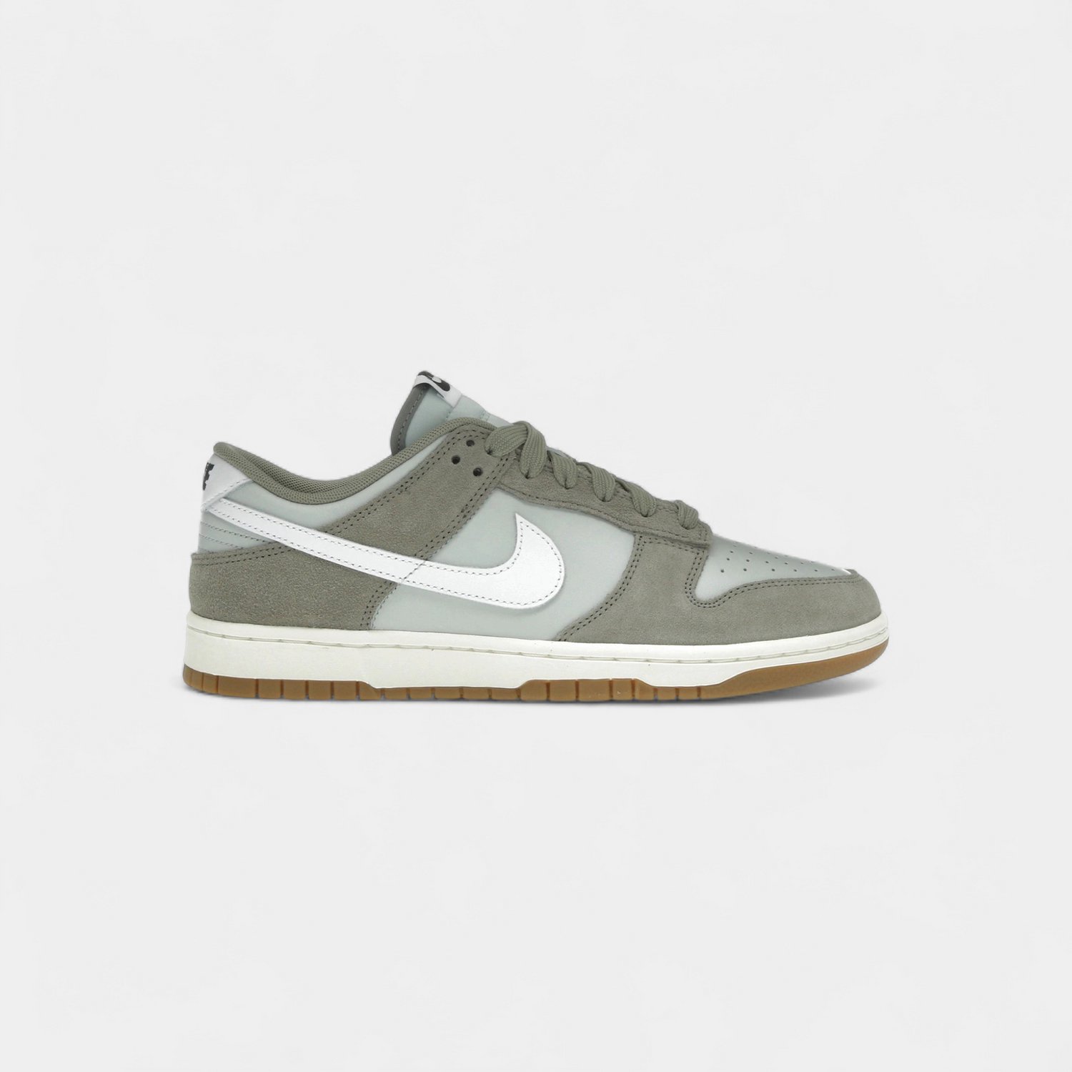 Nike Dunk Low Retro SE Light Light Army Sail Wit