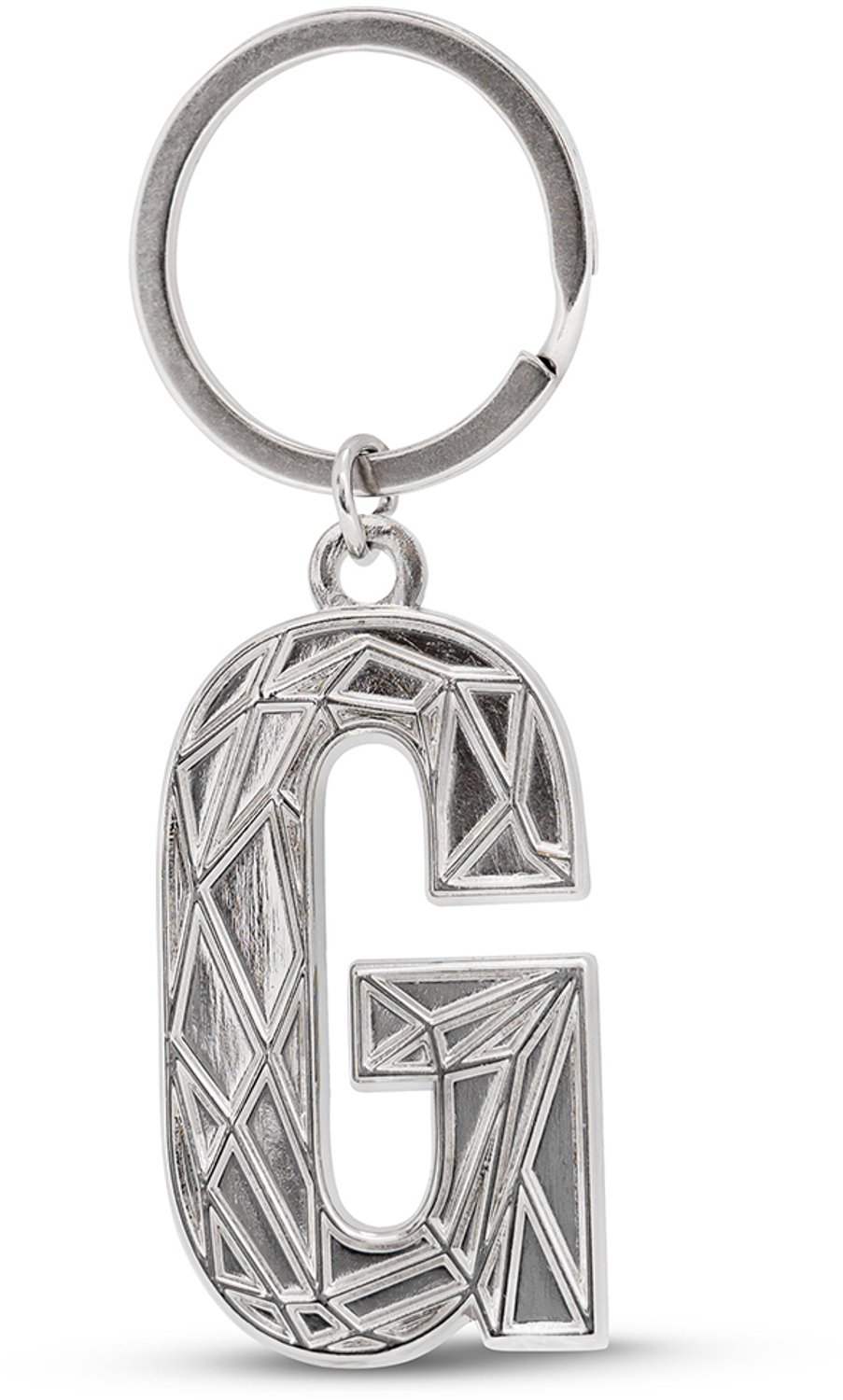 GYEON - Keychain - Diverse Artikelen - Gyeon Metal