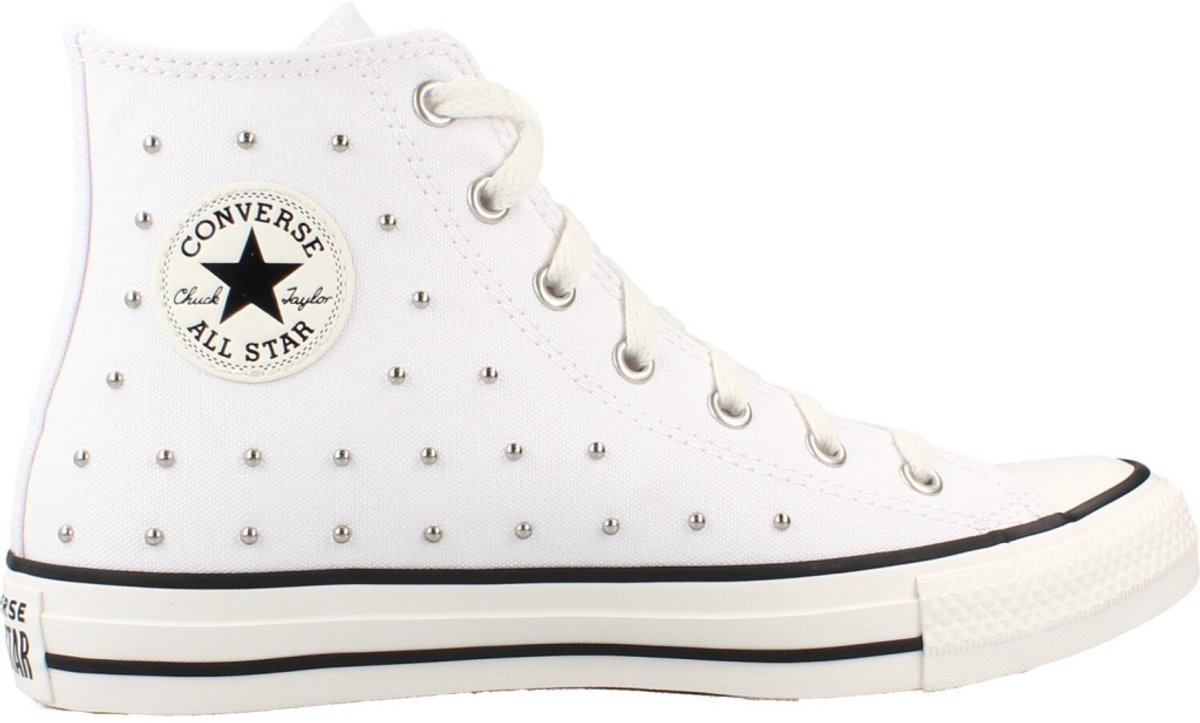 CONVERSE CTAS HI EU Wit