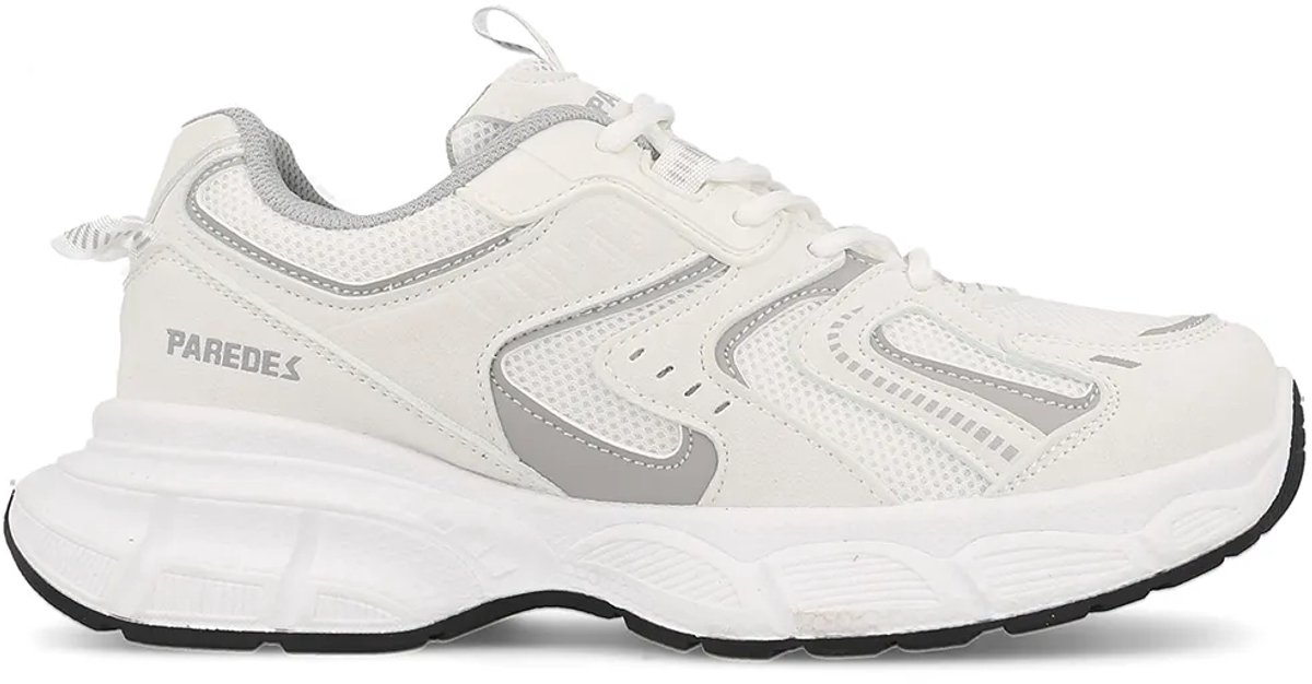 Paredes Chipiona Schoenen Bruin EU 37 Vrouw
