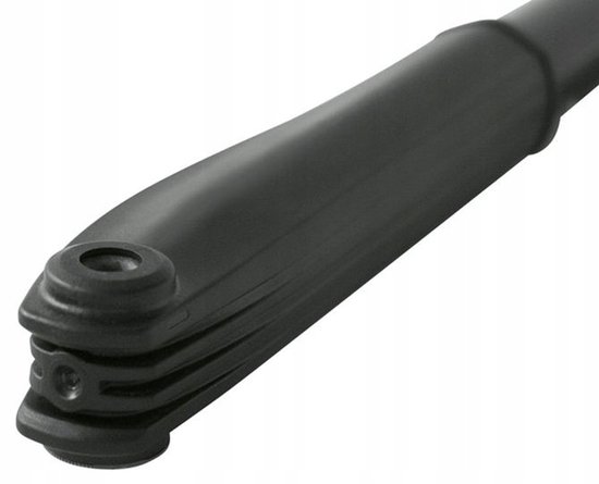 SKS VX Fietspomp - Lange Handpomp (54-58 cm) — afbeelding 4