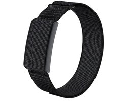 Astorgos Nylon Bicep Band Compatible with Amazfit Helio Fitness Tracker - ShopVlot