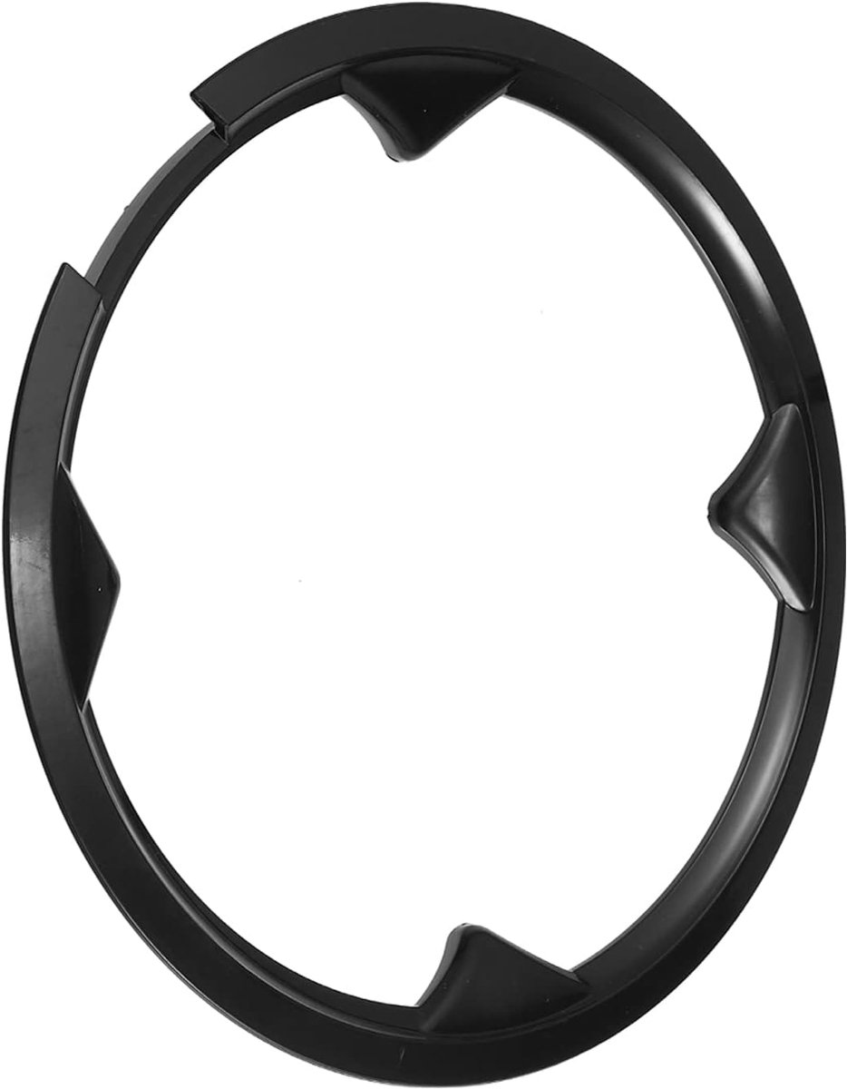2 stuks kettingbladbescherming voor mountainbikes kettingbescherming fiets kettingbeschermingsring 48 tanden