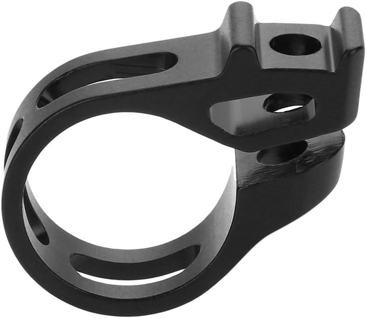 Schakelhendelklem, fietszadelklem, snelspanner, 22,2 mm, fiets trigger klem, fietszadelklemmen, voor X7 X9 X0 XX XO1 XX1