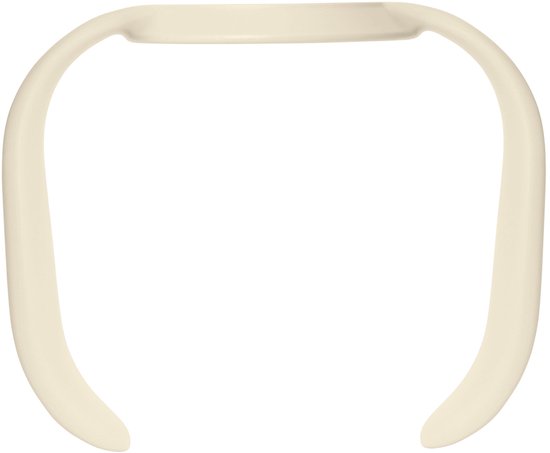 Bibs Babyfles Handgreep - Ivory van Merkloos — afbeelding 2