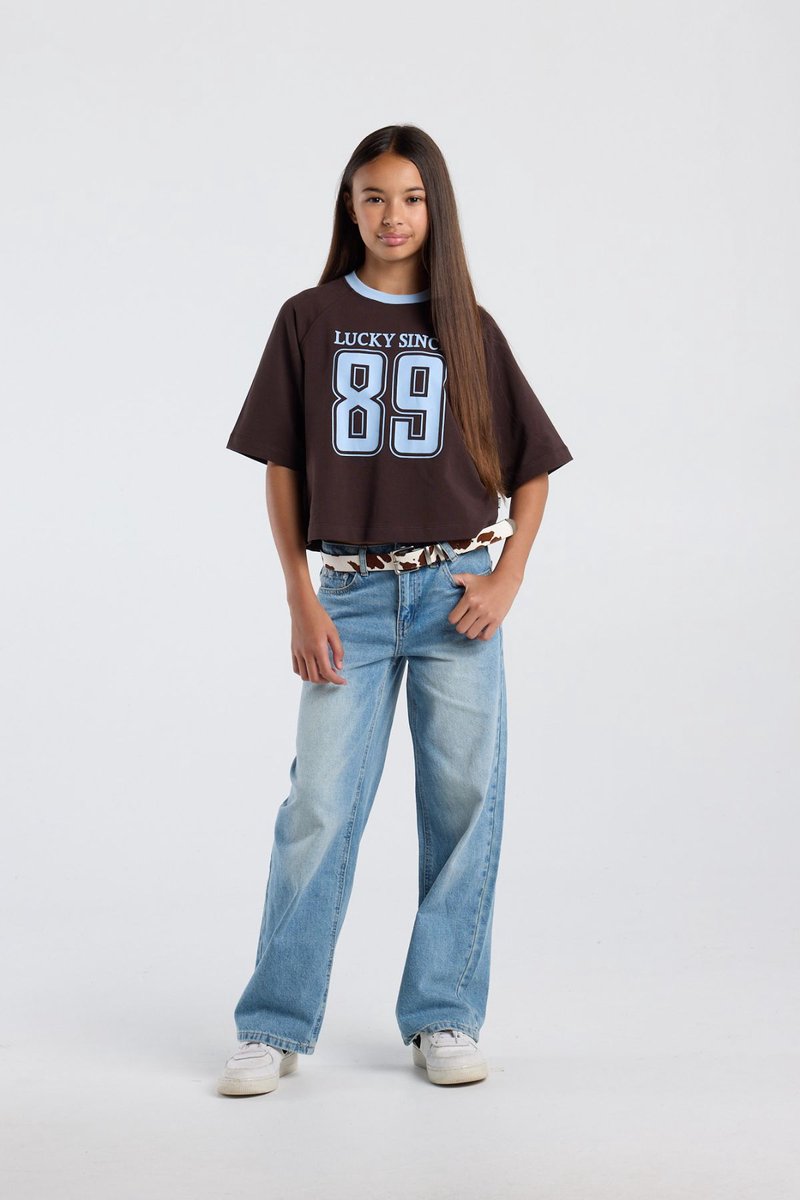 T-shirt Elia Jr
