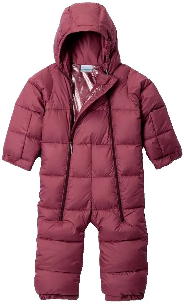 Columbia Pike Lake™ Racepak Roze 24 Months Meisje