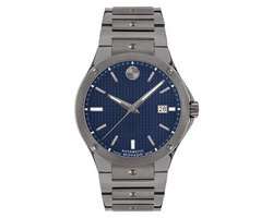 Movado - Polshorloge - Heren - Automatisch - SE - 0607553