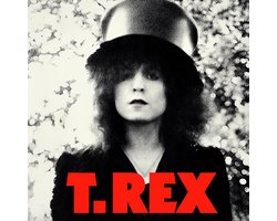 T. Rex - The Slider