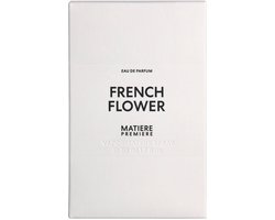 French Flower Eau de Parfum
