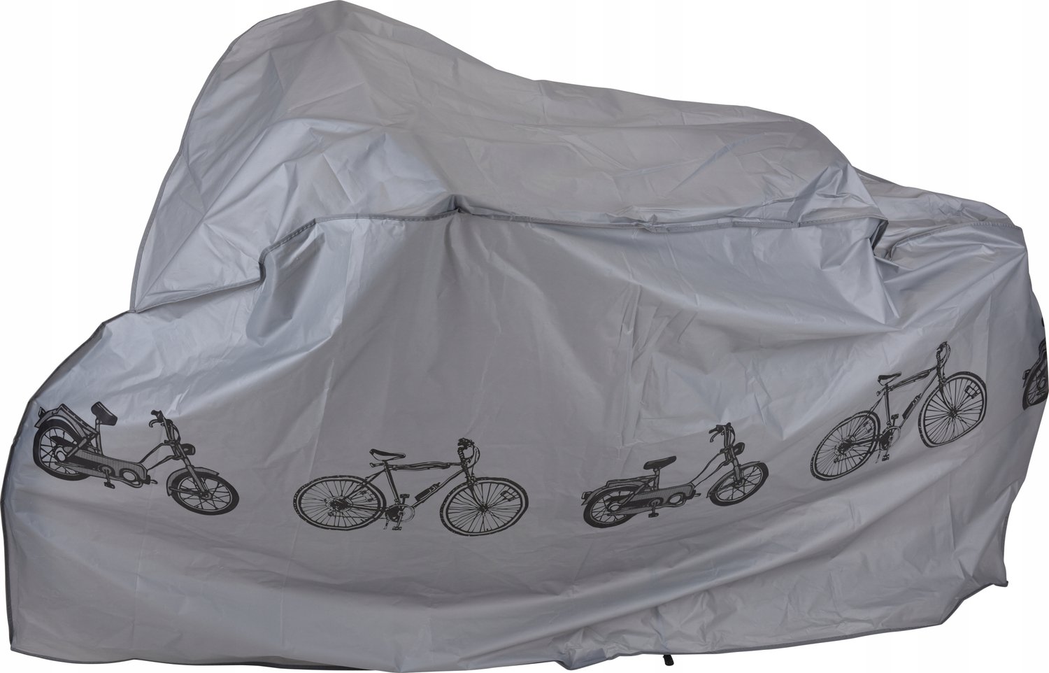 Universele Motorfiets Scooter Fiets Overdekking 180x100cm Waterdicht