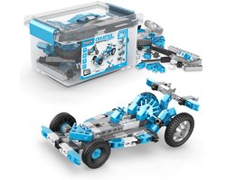 Engino Maker Master 30 Modellen