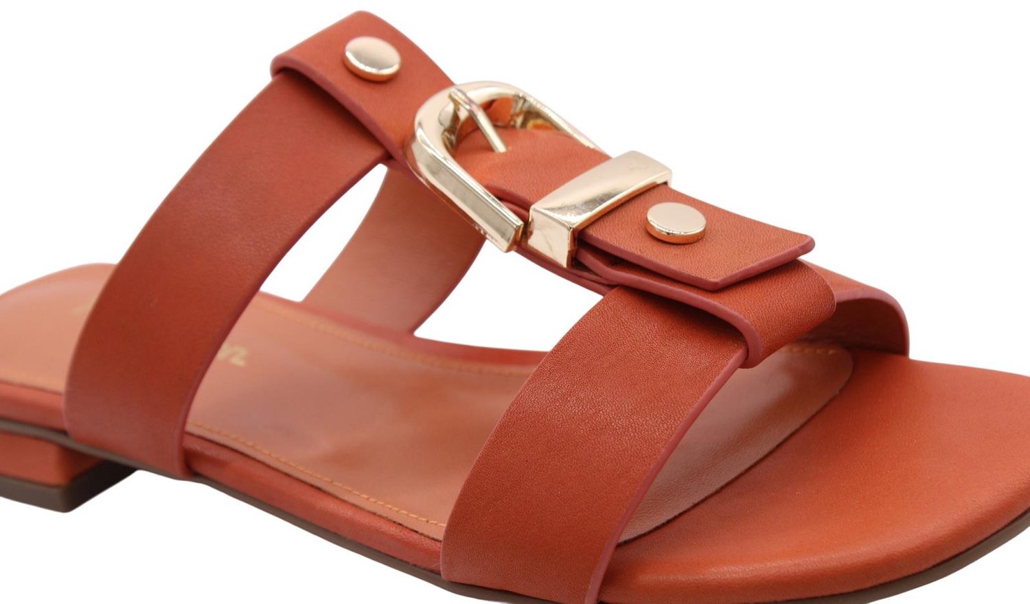 Pedro Anton - Schoenen - Oranje - Vrouwen - Maat 37 -