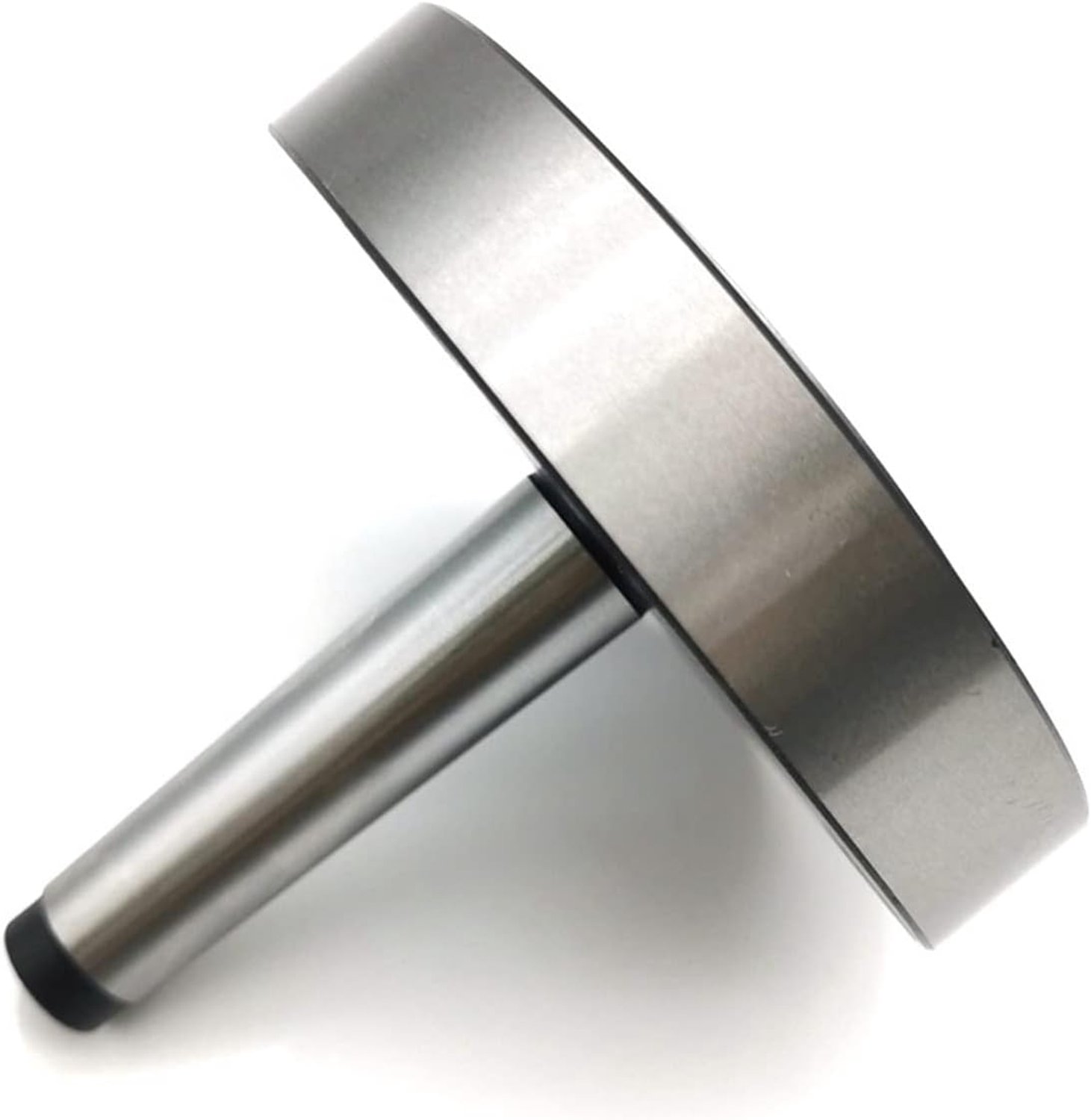 Alloy Cone Flake Flange Plate Connector, Stainless, Suitable for 100mm 4" 4 Inch 3 Claw 4 Claw K11 K12 100 Card Wheel - ShopVlot