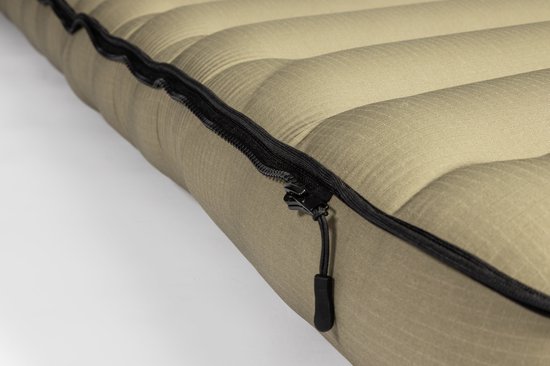 Human Comfort Chatou TC Luchtbed - Luchtbedden - Groen van Human Comfort — afbeelding 4