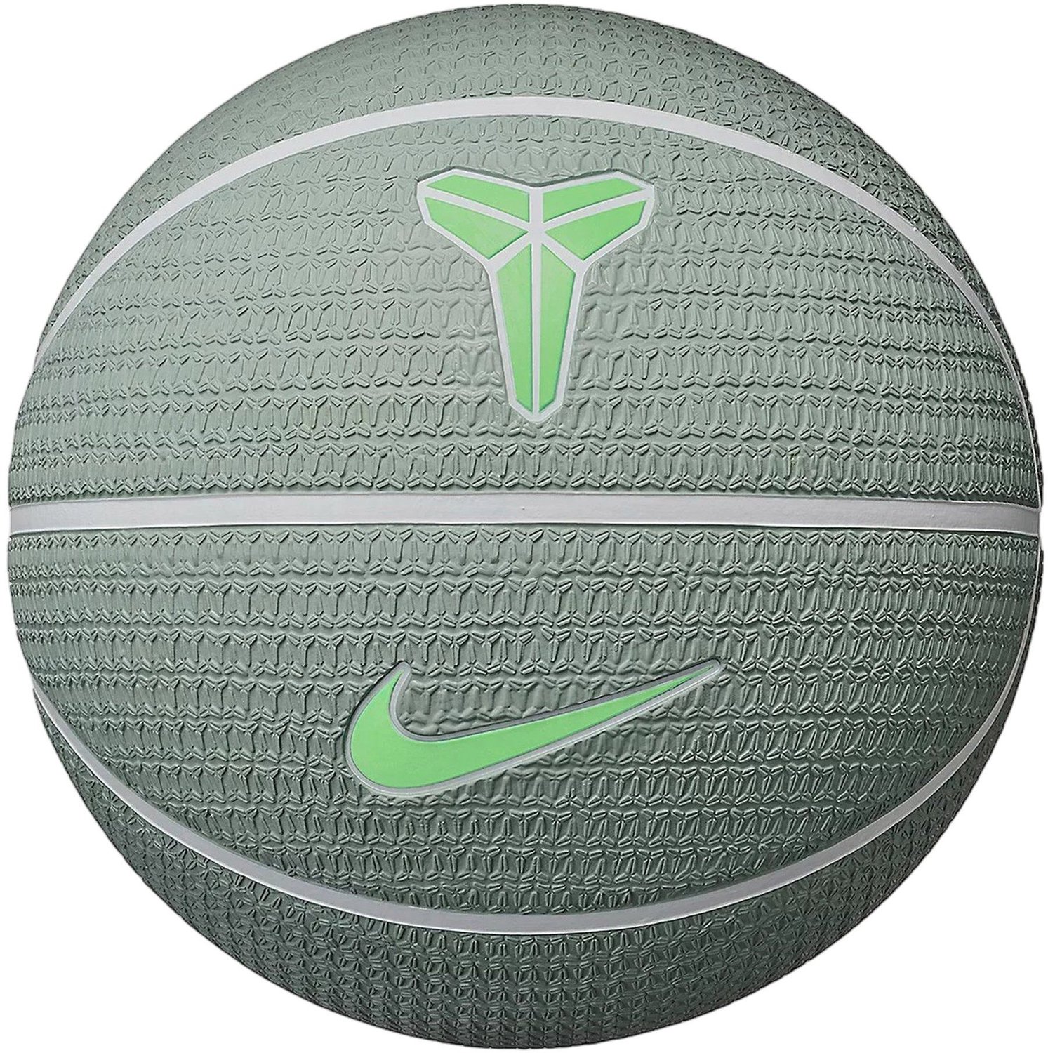 Nike Signature Kobe Bryant Basketbal Groen