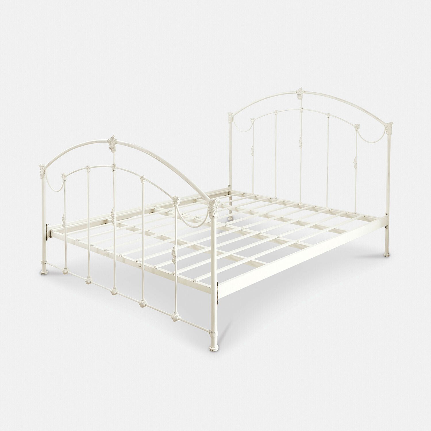 Loberon Bed Canefield antiekcrème