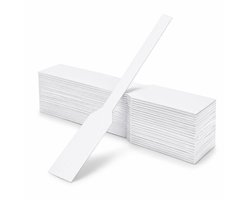 Professionele Parfumteststrips, 500 Stuks