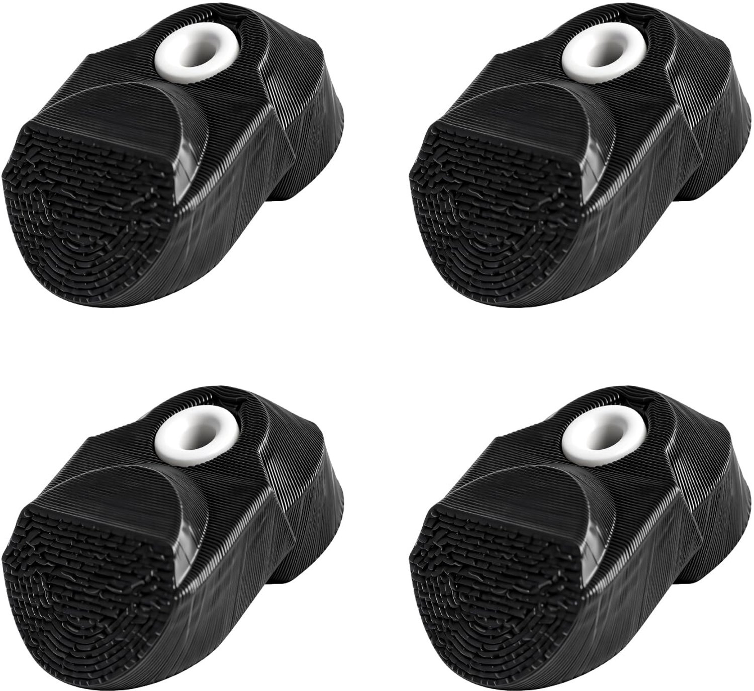 4-Pack Panda AMS Guard voor 3D Printers