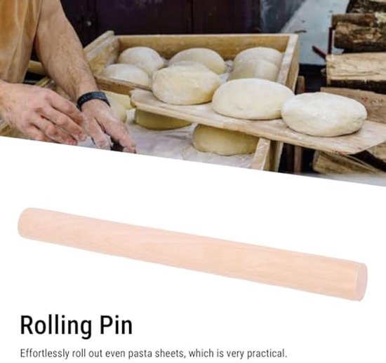 Set voor het Maken van Pasta met 12 Gaten en Rollers — afbeelding 3