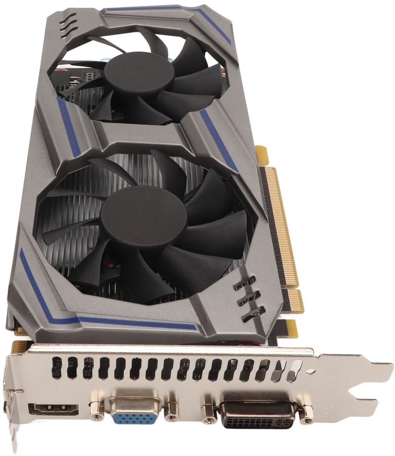 Grafische Kaart 8GB GDDR5 met DirectX11 en SLI-ondersteuning