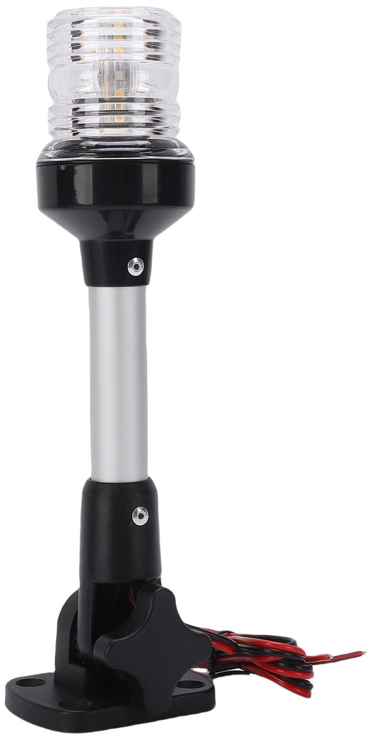 9 Inch LED Verlichtingslamp voor Boot met IP67 Waterdichtheid