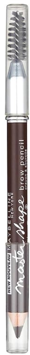 Master Shape Oogbrauwpotlood - Voor Natuurlijke Oogbrows