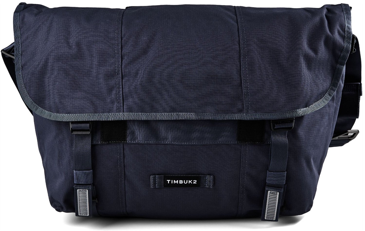 Timbuk2 Flight Classic Messenger 40 cm Laptopvak - 45cm (18 duim) - granite