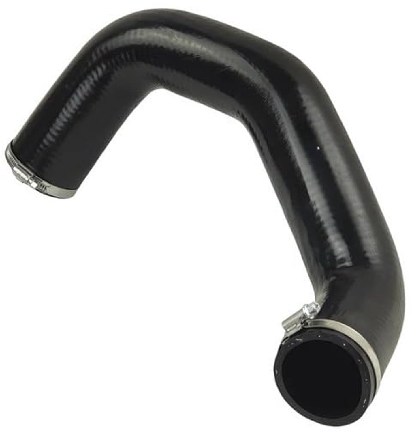 Intercharge Air TURBO Hose voor Alfa Romeo 159 Brera