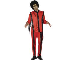 Michael Jackson Dancing Zombie - Man