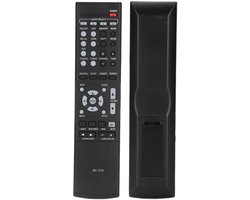 Afstandsbediening Vervangend voor DENON AVR-1513 - Hoogwaardig ABS - Slijtvast - Duurzaam - Ideale keuze - Comfortabel in gebruik - Remote
