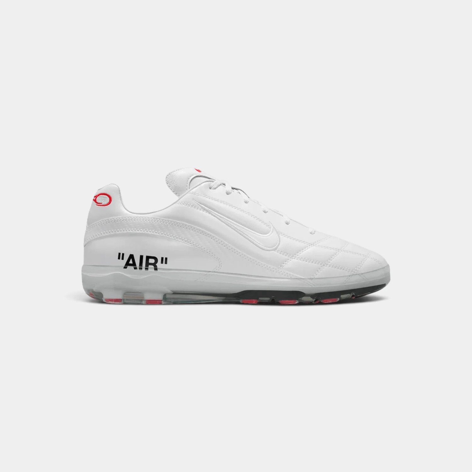 Nike Cryoshot Zoom M9 Virgil Abloh Archives Wit