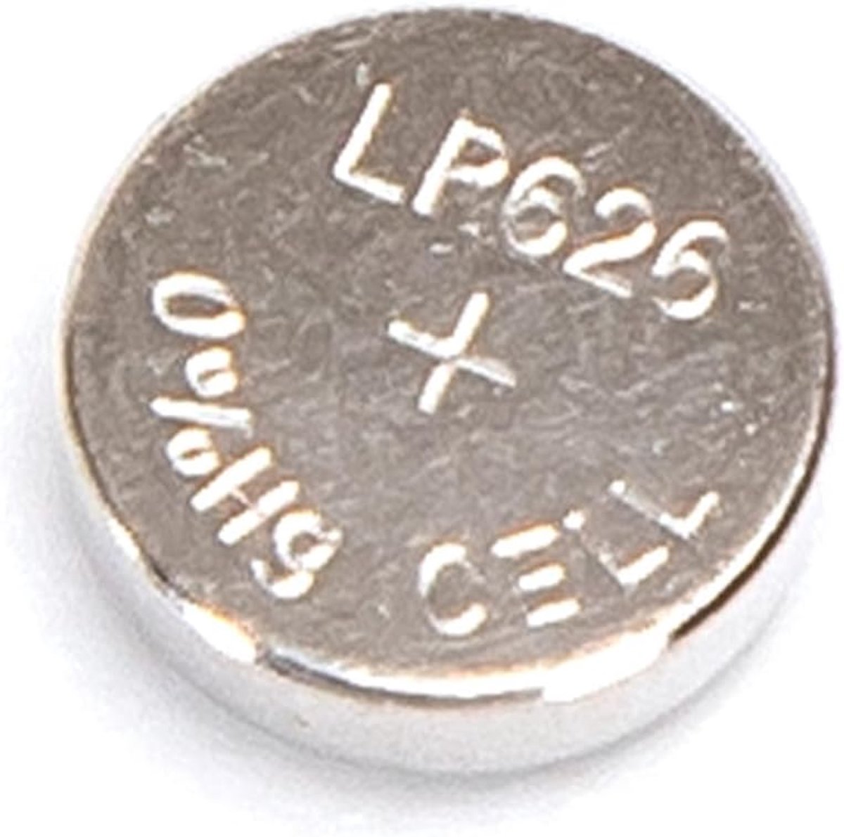 1,5 V AG4 LR66, 4 stuks, ideaal voor horloges, speelgoed en kleine elektronische apparaten.