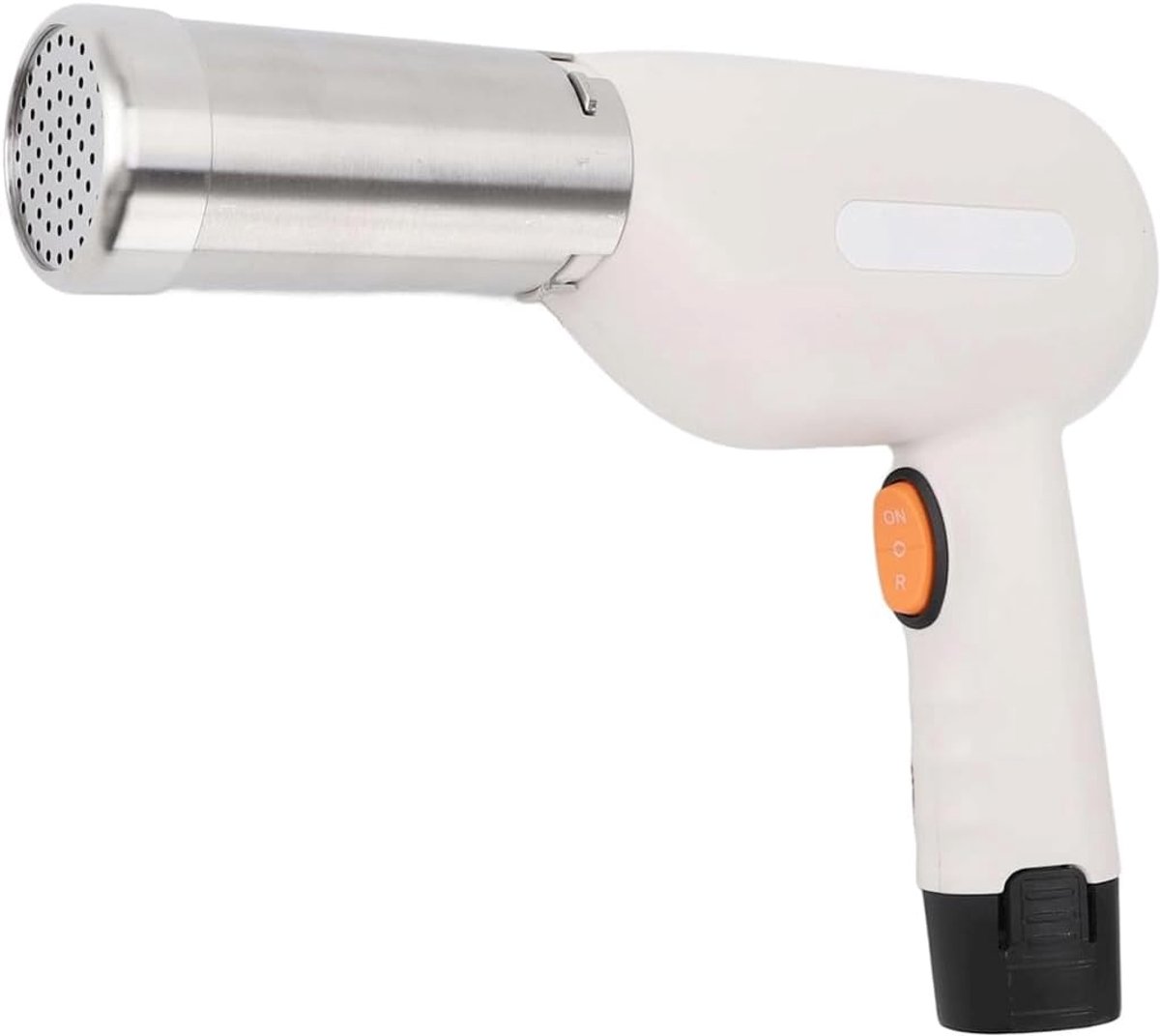 Noodle Machine Huishoudelijke Elektrische Draagbare Noodle Press Gun Afneembare Volautomatische Kleine Elektrische Stoomboot
