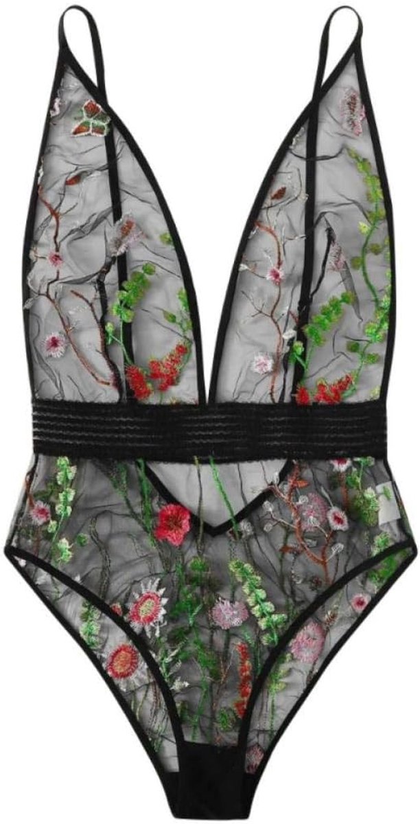 Lingerie Dameslingerie Vrouwen Sexy Kanten Beha Lingerie Ondergoed Perspectief Verleiding Sex Backless Erotisch