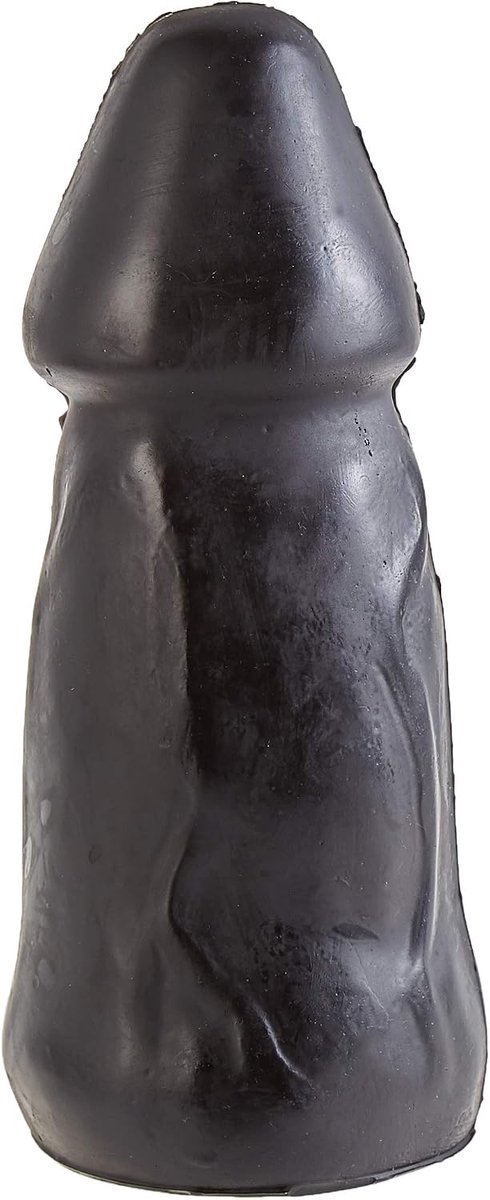 Crystal Xavier dildo
