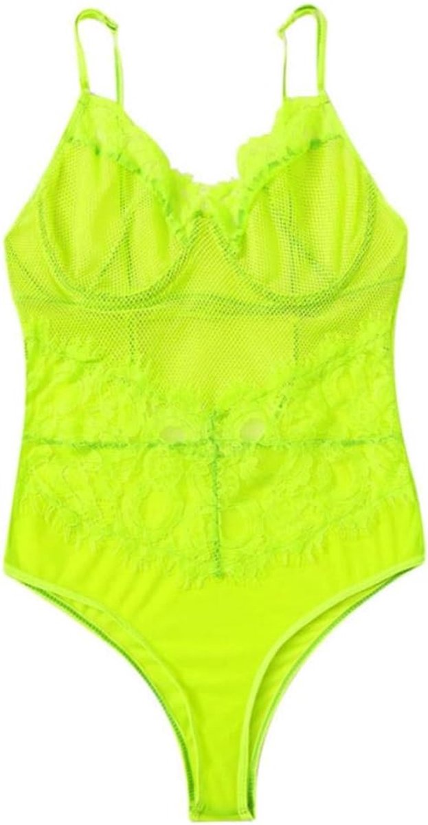 Sexy dames erotische lingerie Vrouwen Kostuums Sexy Lingerie Kanten Beha Nachthemd Ondergoed Erotische Porno Perspectief Verleiding