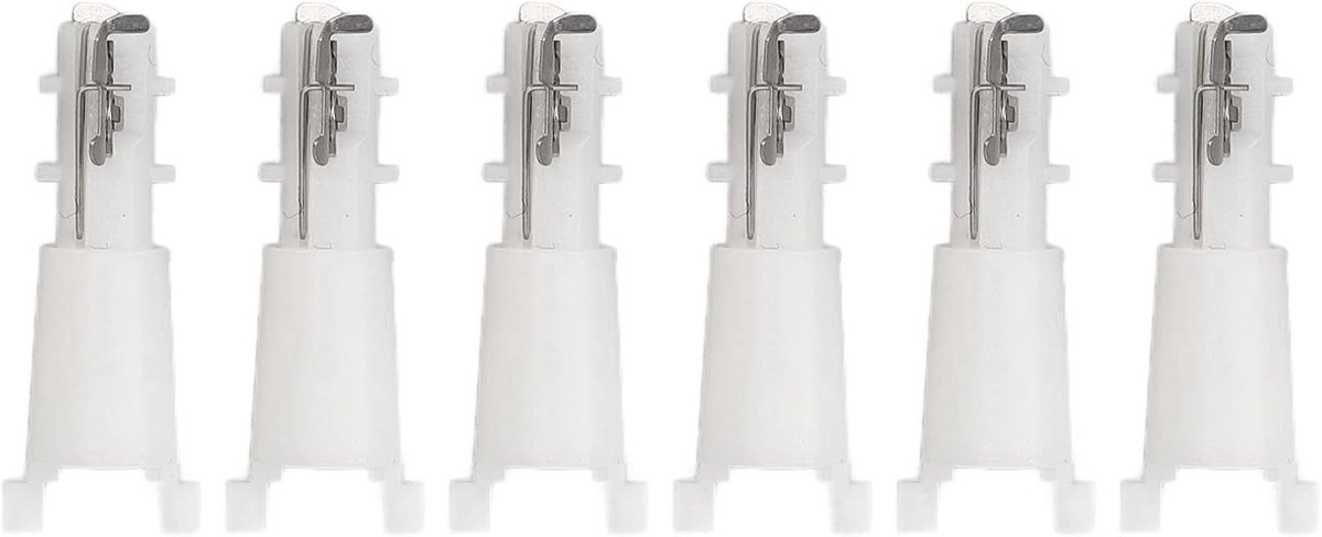 Neushaartrimmer, kleine professionele lichte neushaartrimmer, reservekop voor thuis voor mannen