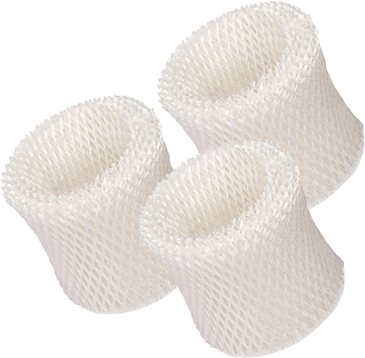 3 luchtbevochtigersfilters voor Philips HU4801 HU4802 HU4803 HU4811 HU4813 Bevochtiger
