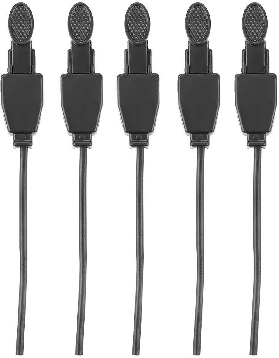 5 stuks Pulsante per grilletto per torcia di saldatura per torcia di saldatura MIG e torcia per taglio al plasma